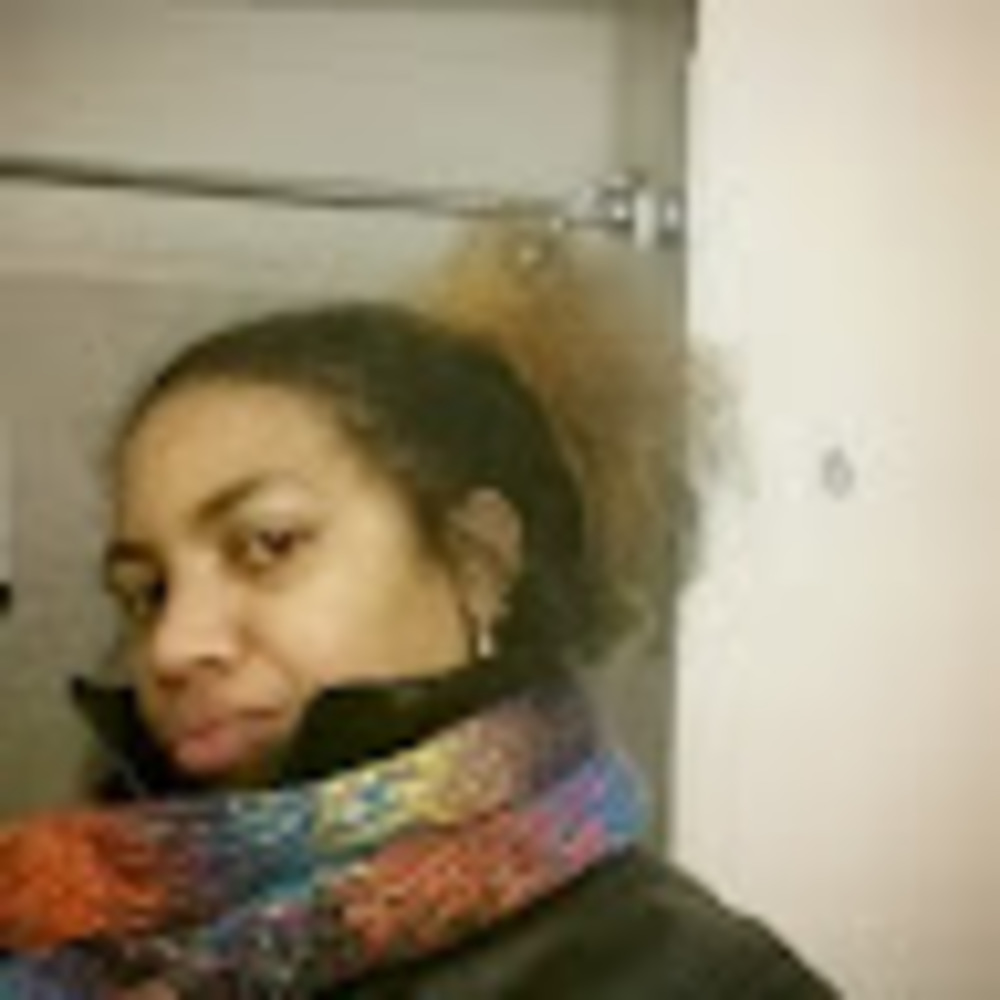 Meet your Posher, Teresa